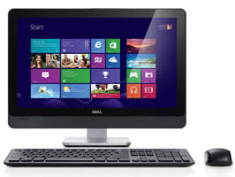 Dell Desktop
