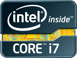 Intel I7